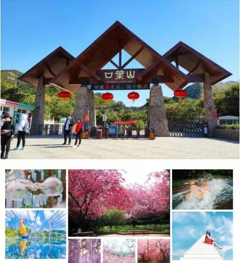 2019年惠民旅游卡景点介绍,惠民旅游年卡2018景点