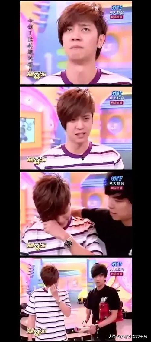 周扬青用了九年的青春,周扬青相信爱情