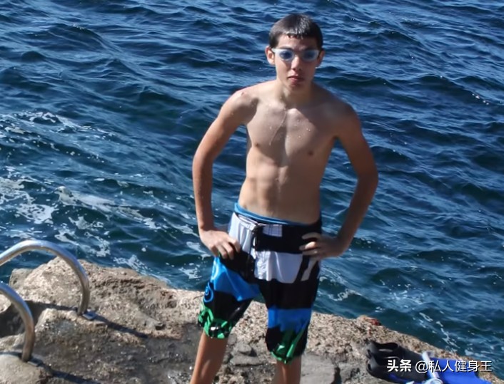 徒手健身真的能练出肌肉吗,如何在家徒手健身更快成肌肉男