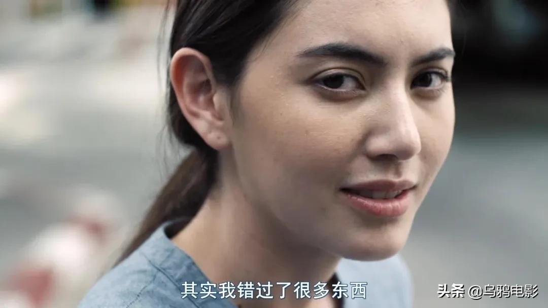 年度票房冠军，成人世界的赤裸真相，这片扒光了给你看