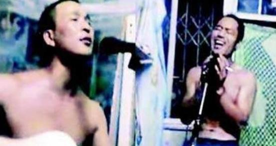 旭日阳刚的落魄，也是“草根”的无奈：昔日多风光，如今多落魄