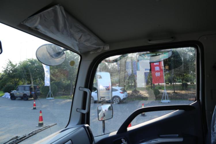 奥铃速运国六轻卡报价,奥铃速运万里扬