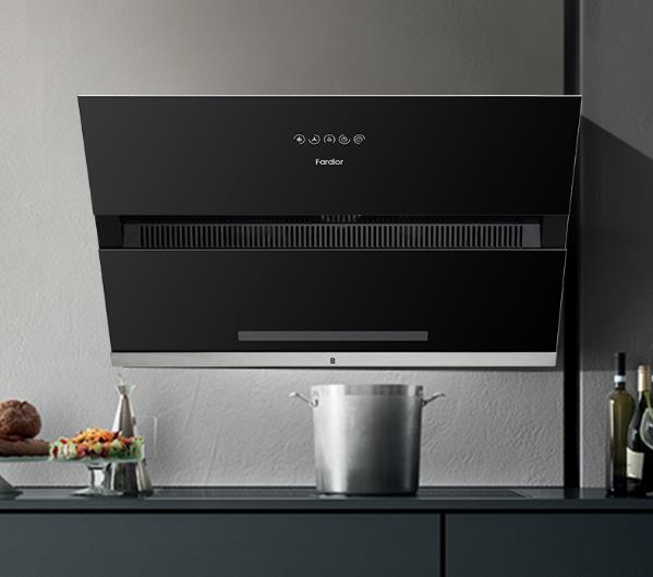 口碑最好的抽油烟机市场价,抽油烟机爆款推荐