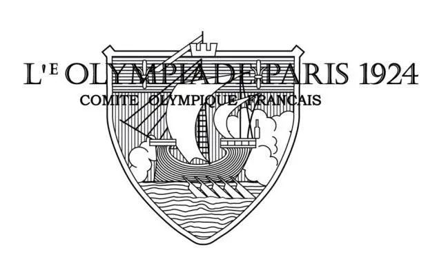 历届奥运会的logo设计,史上最好看的奥运logo