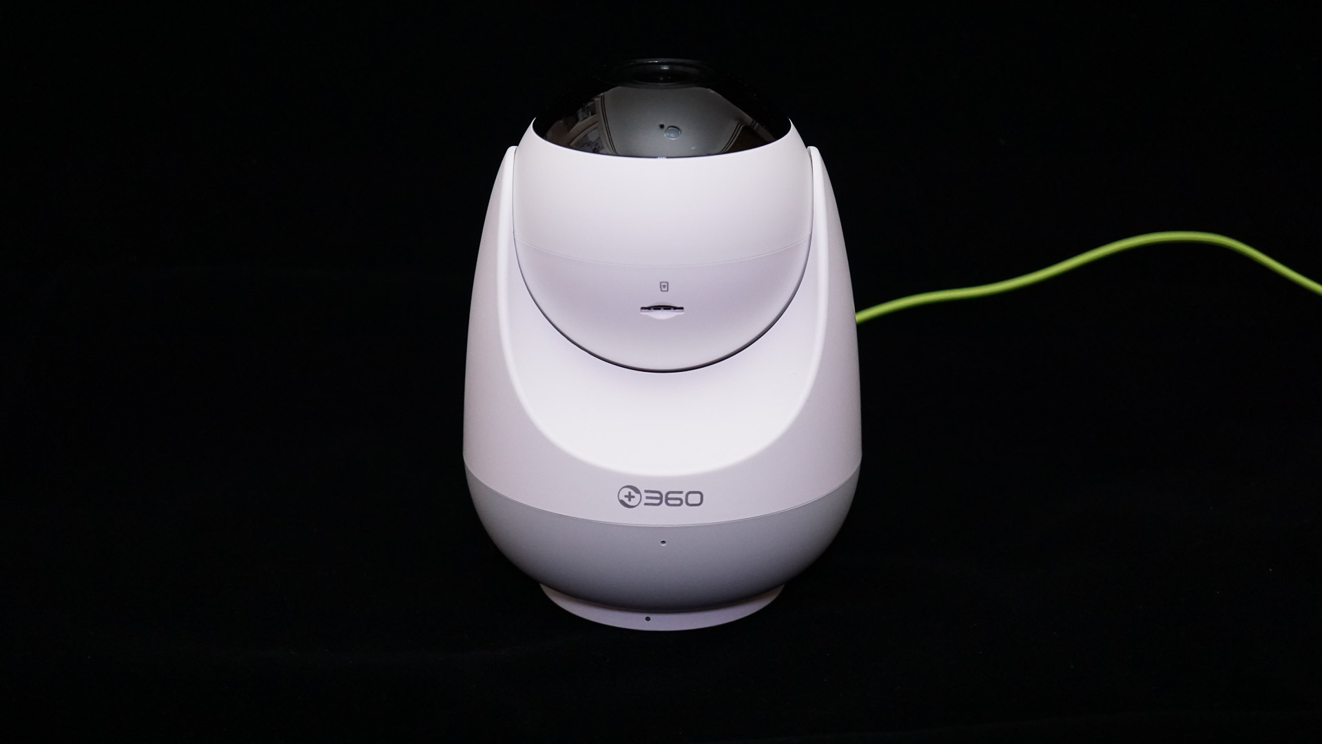 360智能摄像机云台版电信版,360智能摄像头云台wifi版室外