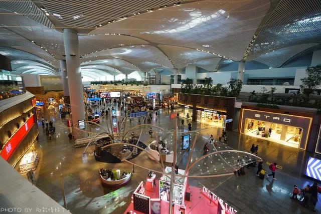 土耳其航班免费一日游,土耳其航空免费一日游