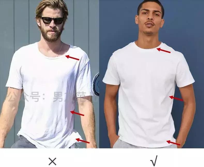 高瘦的男孩应该怎么穿,身材瘦弱的男生怎么搭配衣服