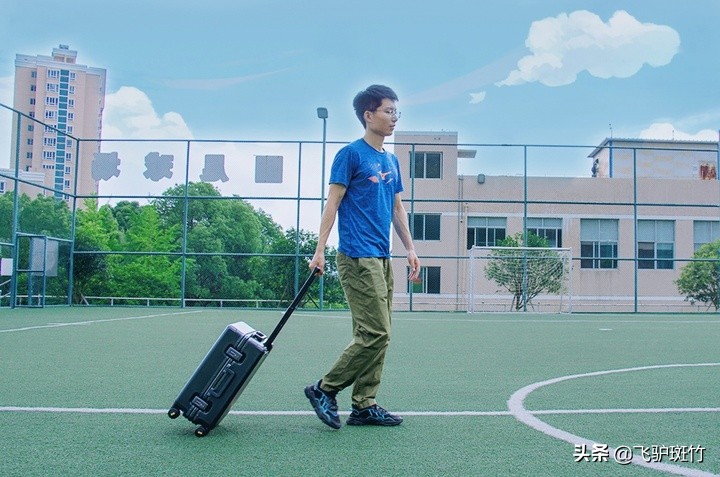 开启一场幸福的旅程,开启一场新的旅行