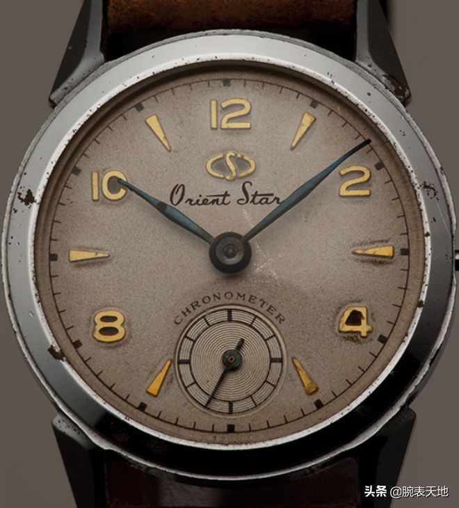 预算5万左右买什么表合适,预算5-8万买什么表