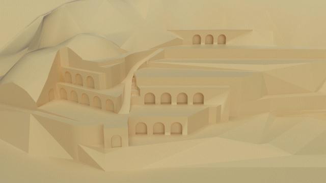 什么是窑洞,什么是双变频冰箱