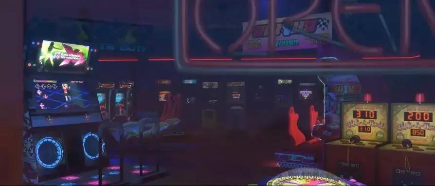 无敌破坏王2彩蛋在多少分钟出现,无敌破坏王2的100个彩蛋