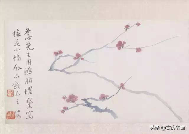 陈师曾最新书画价格,陈师曾书画60幅