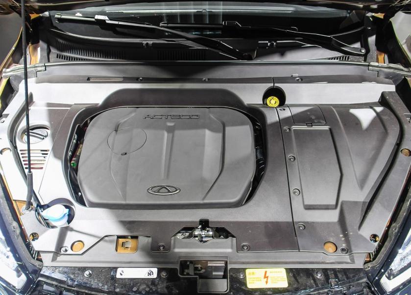 奇瑞瑞虎8到底存在哪些优缺点？开过的车主：我应该最有发言权