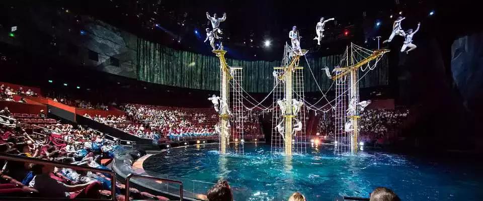 澳门玩乐攻略地图,澳门怎么玩便宜又开心