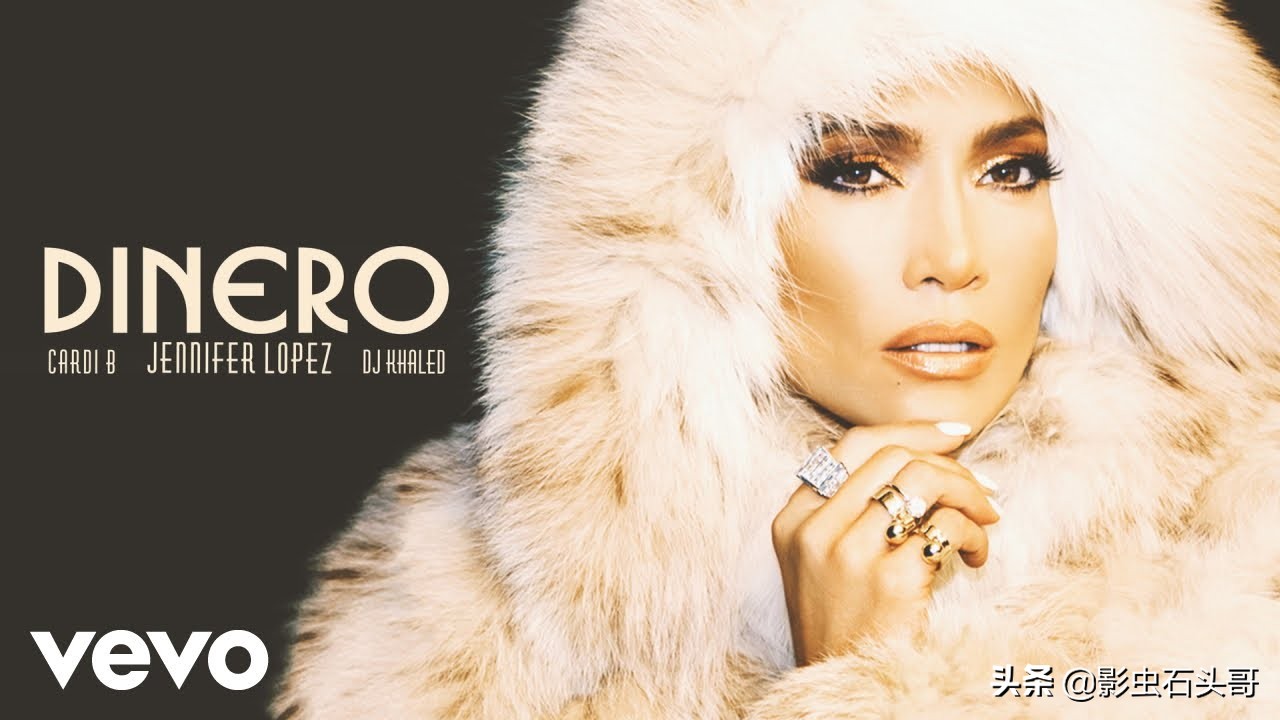 詹妮弗洛佩兹lambada,詹妮弗·洛佩兹节目