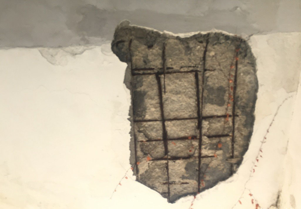 钢筋外露是质量问题吗,钢筋外露存在缺陷怎么处理