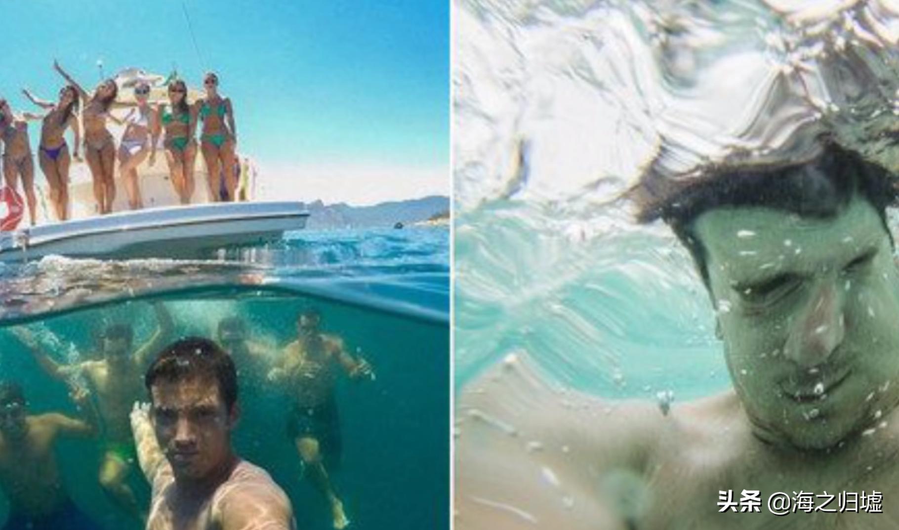 29张“高期望”VS“严酷现实”的照片，看完又涨教训了