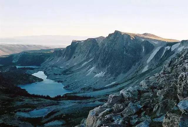 解密华夏奇书山海经,古今奇书山海经带你领略神奇世界