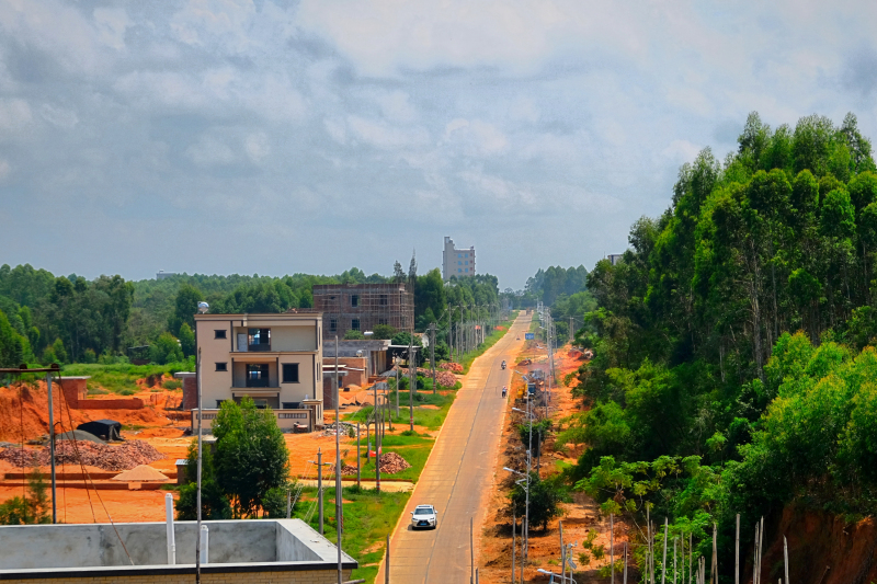 广东湛江自驾游记,广东游记湛江