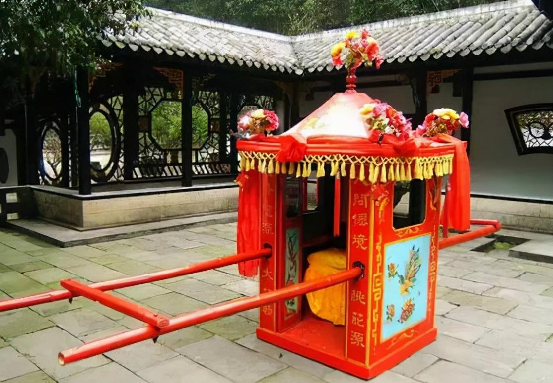 南宋奇闻：六旬官僚老风流，踏春寻艳竟遇痴狐！一曲弱女子的悲歌