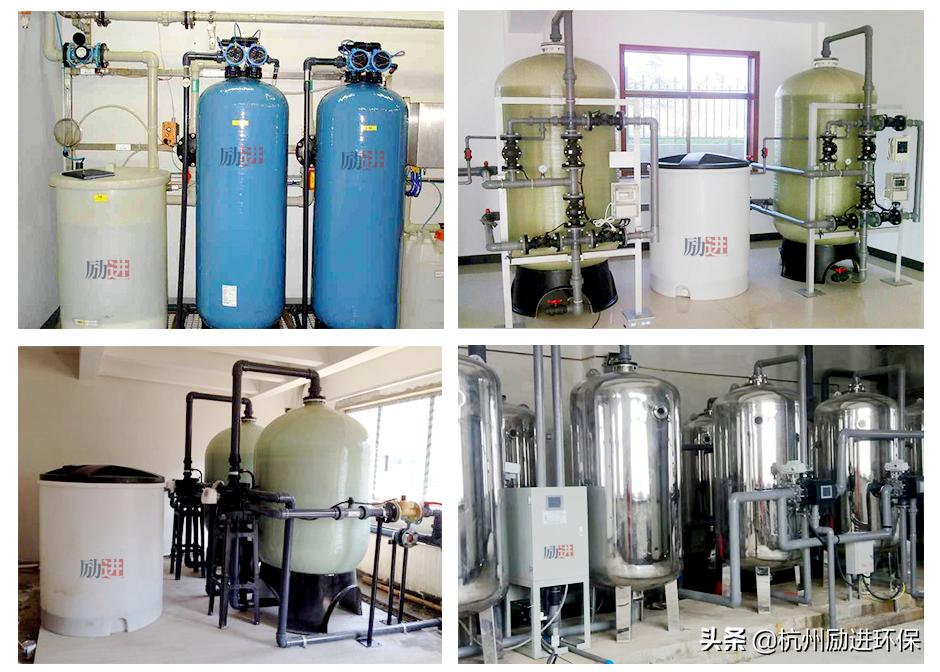 全自动软水器结构,全自动软化水设备装置