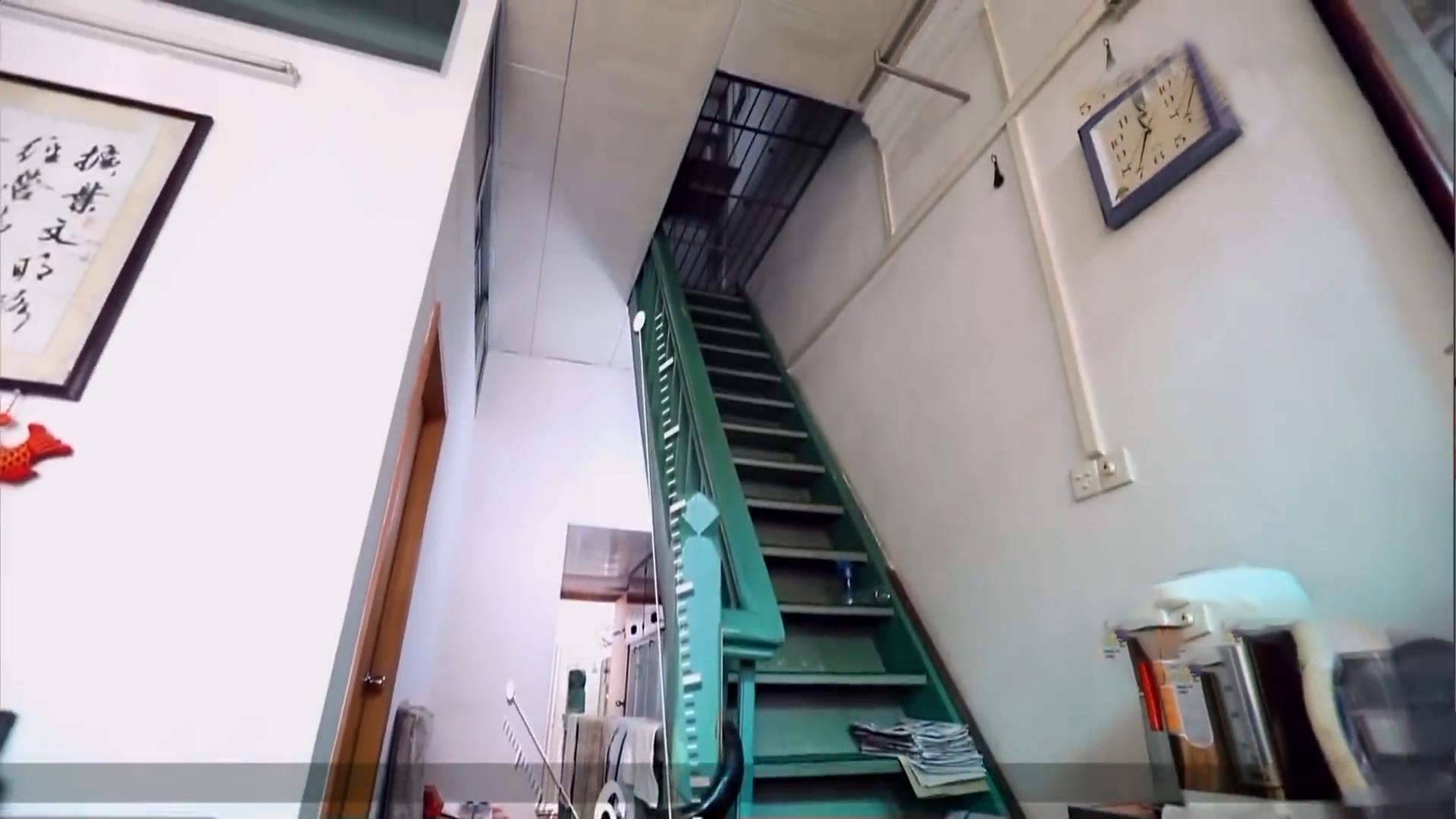 儿时老宅大改造效果震撼,百年老宅改造图