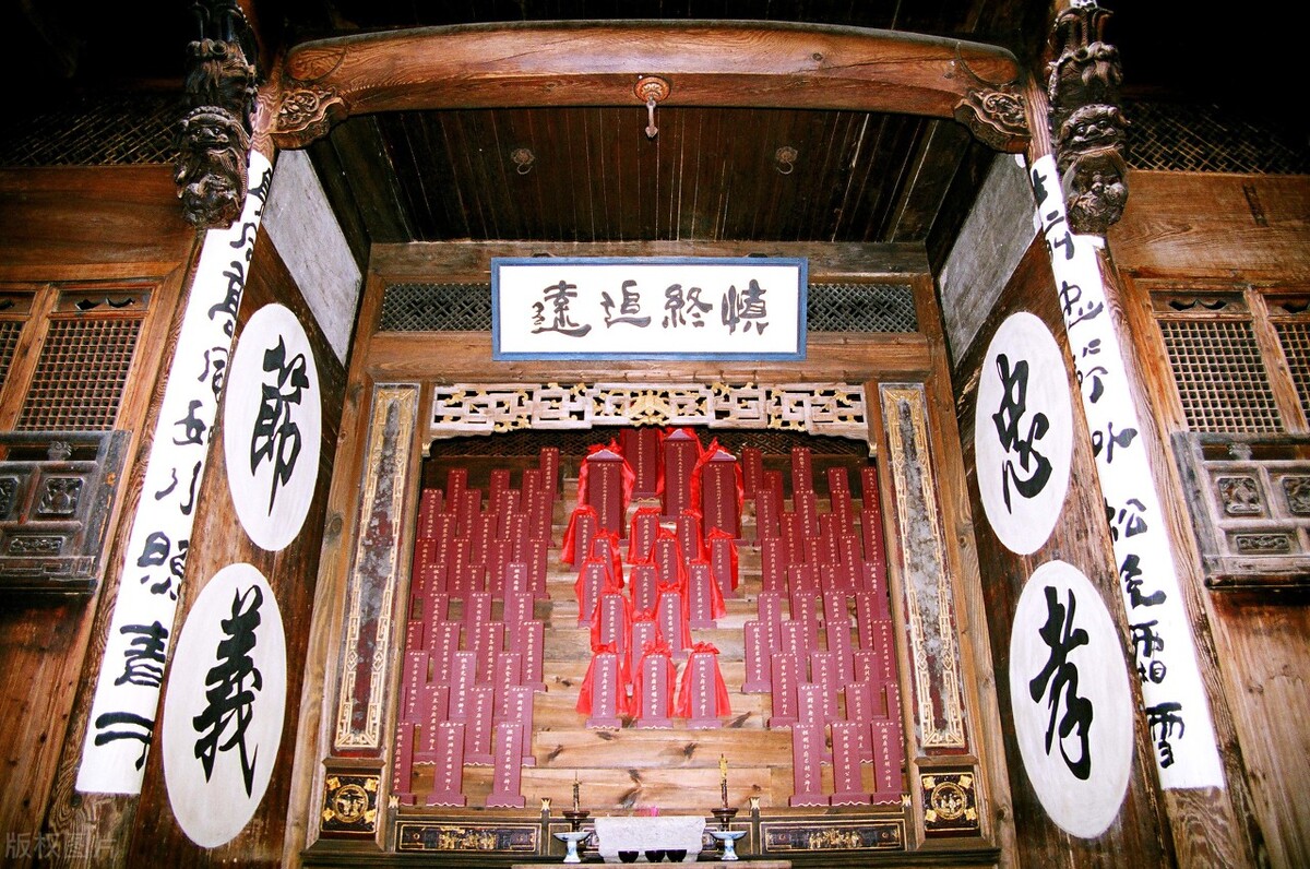 徽州人，到底如何影响中国？