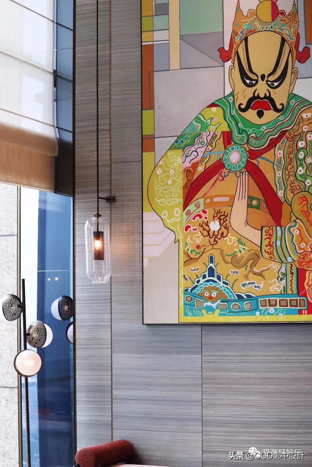 ccd设计的成都哪些酒店,香港ccd设计的酒店