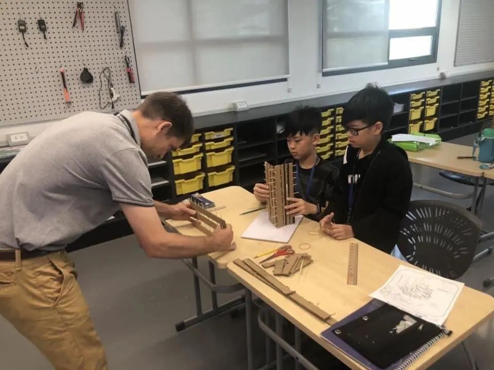 泰国曼谷ibs国际学校,泰国bis国际学校