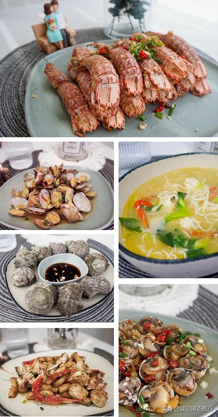 浙江省舟山市嵊泗岛小圣托里尼,小圣托里尼嵊泗