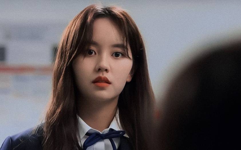 金所炫宋江新剧烂尾，2.5的评分击碎韩国偶像剧“破圈”的希望