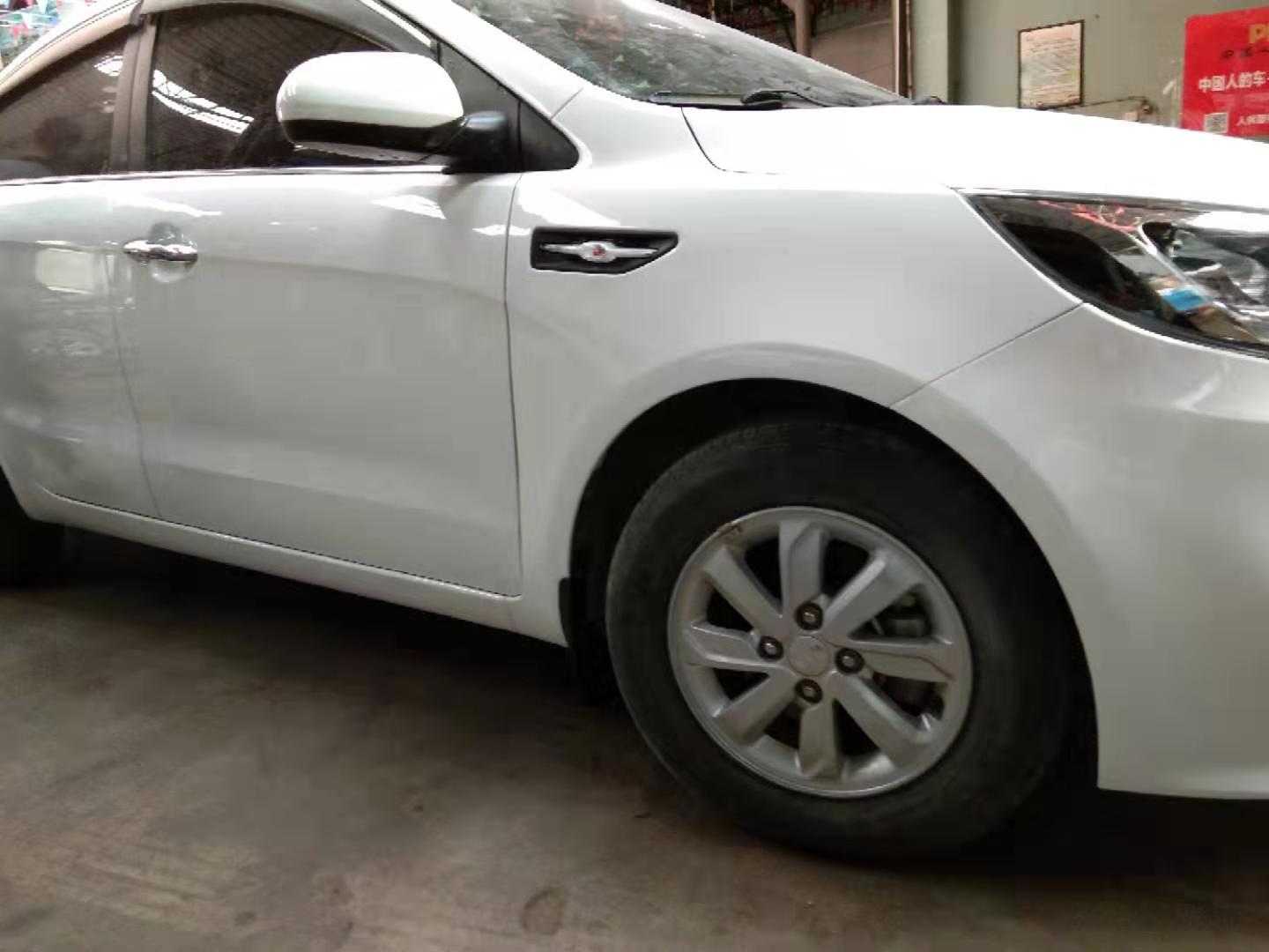 钣金事故车维修技巧,钣金维修方法大全