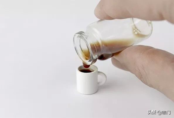 喜茶能否打破这个魔咒,喜茶对茶饮的理解和看法