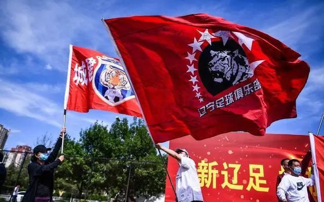 东北退潮，江苏崛起：职业足球版图背后不只是经济账