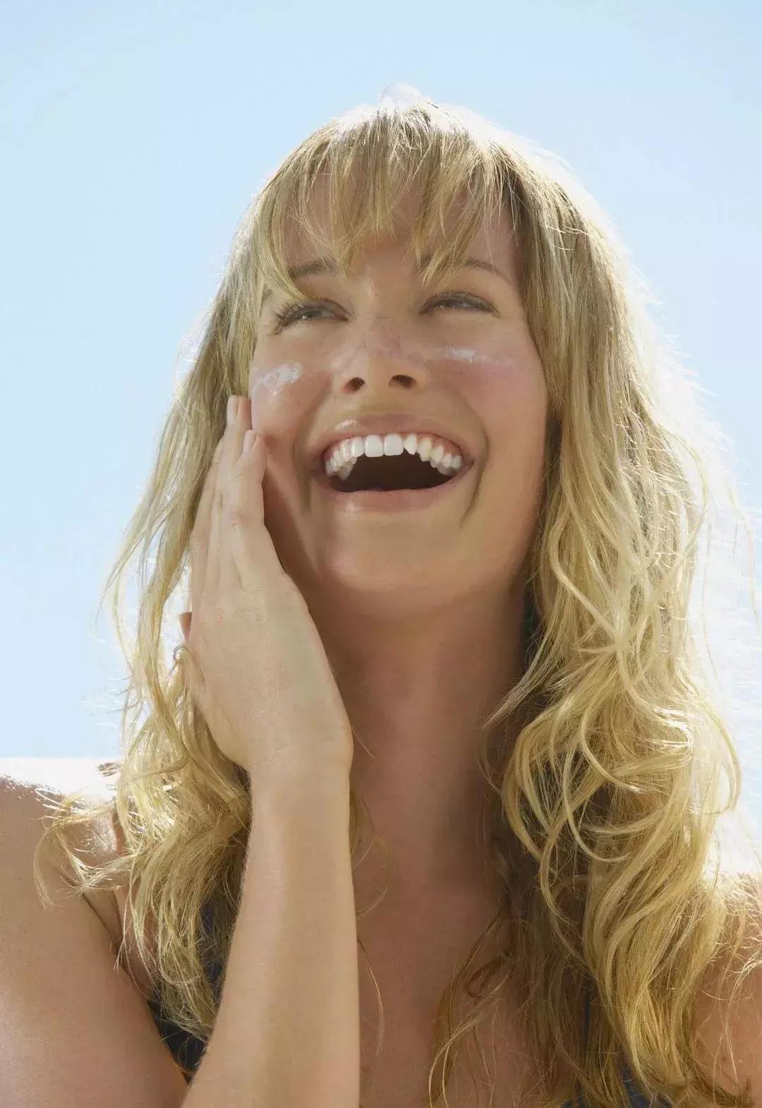 夏季的防晒衣真时尚,夏日防晒一定要选好装备