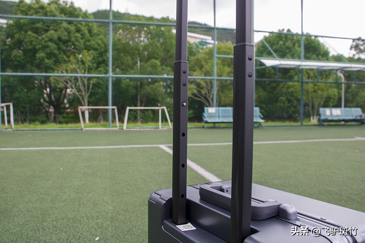 开启一场欢畅旅行从选好行李箱开始