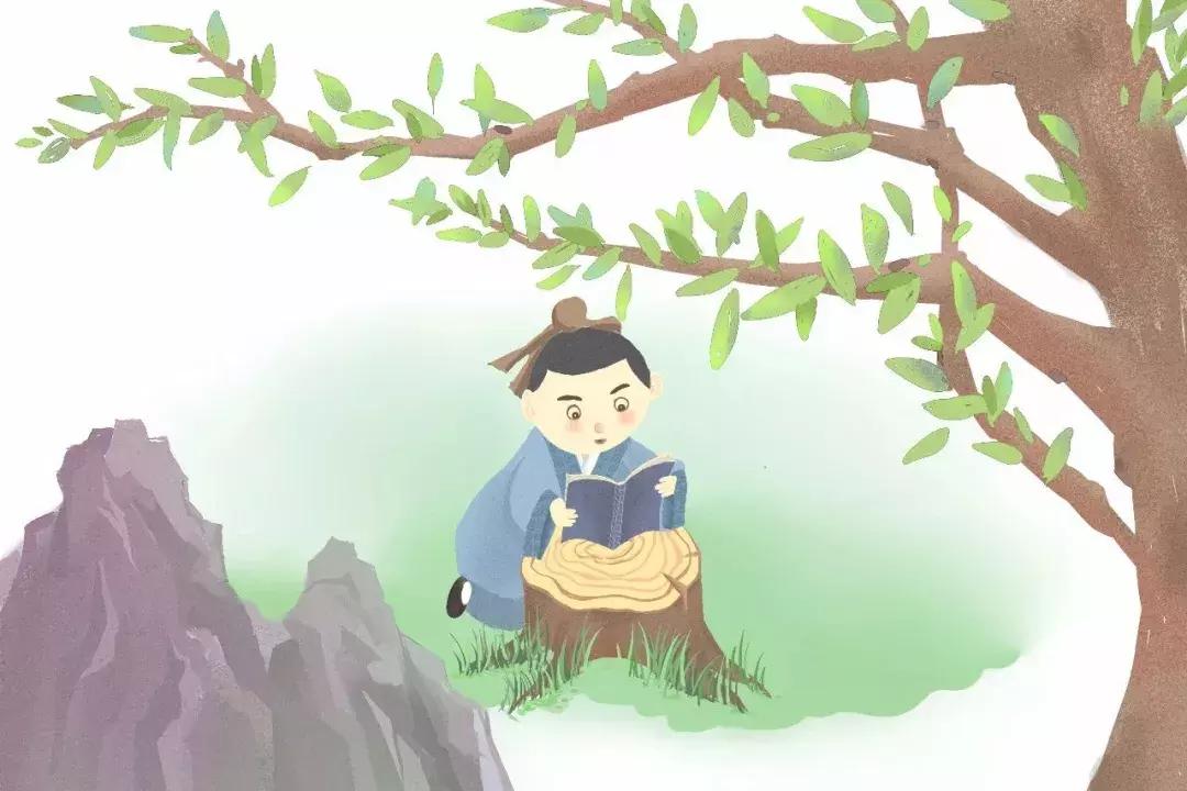 小学语文100个成语故事诵读,与小学语文教材同步的成语故事