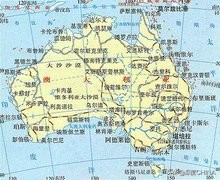 你不知道的冷知识澳大利亚,你想象的澳大利亚