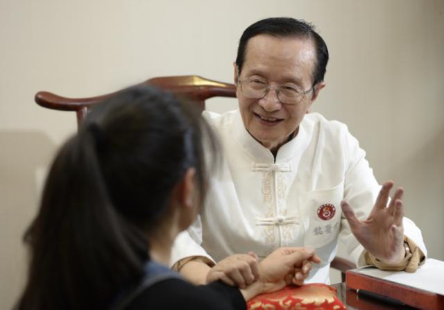 中医怼方舟子,民间中医怒怼方舟子