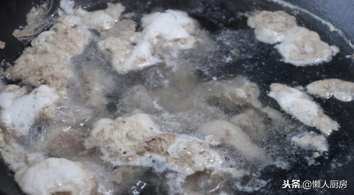 好吃牛肉面的做法大全,吃红烧牛肉面的正确吃法