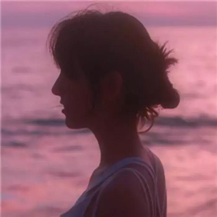 女生背影头像动漫唯美多人闺蜜,超好看闺蜜头像女多人