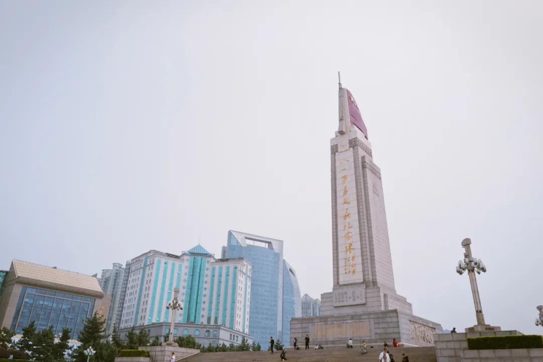 南昌是不是很好玩,南昌这个城市还值得去吗