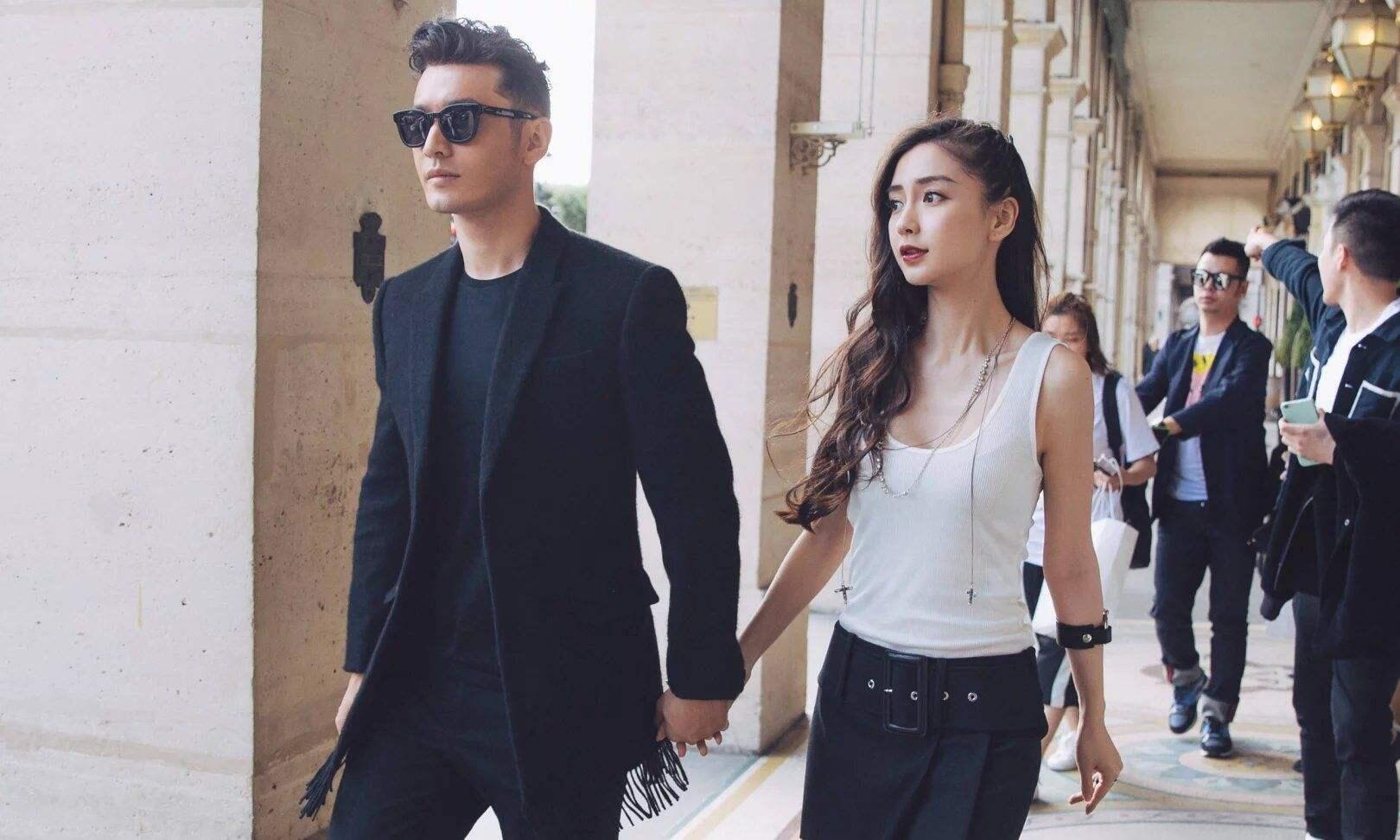 黄晓明做什么生意,黄晓明是开什么公司的