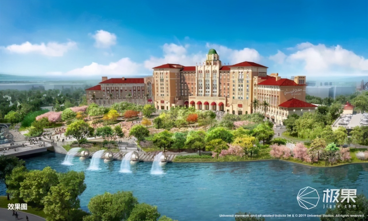 北京最大游乐园在中国排第几,北京最大游乐场600多元