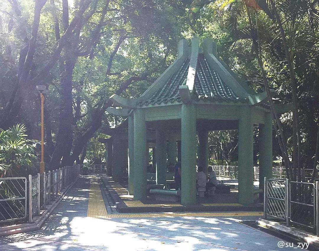 香港小众点一日游,香港一日游必去的地方攻略大全