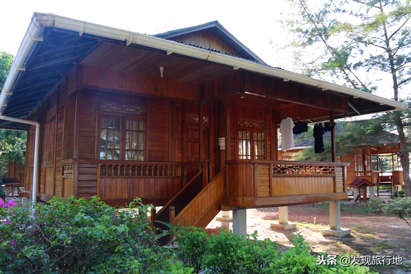 沙巴海边旅游美食有哪些,马来西亚沙巴必去的地方