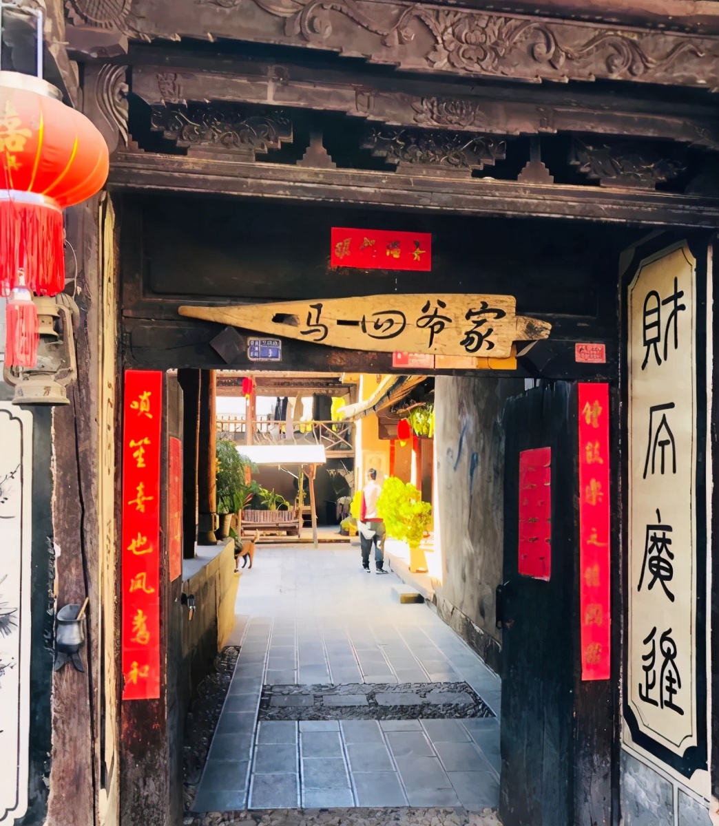 现在云南最值得去的地方,去云南最值得去的地方是哪里