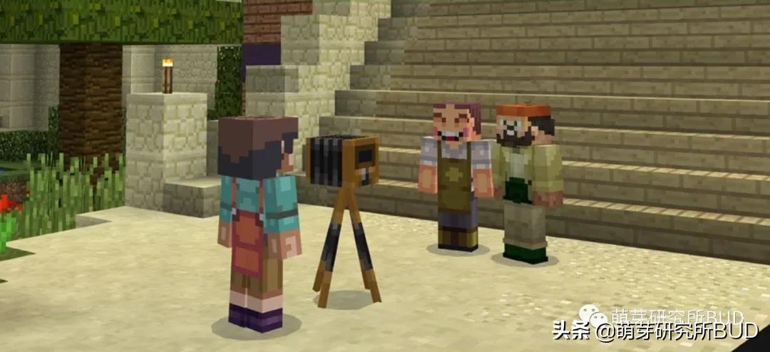 minecraft我的世界适合儿童玩吗,我的世界minecraft好玩的模组
