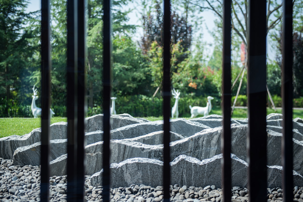 青岛即墨鲁能公馆上叠,即墨鲁能公馆125平