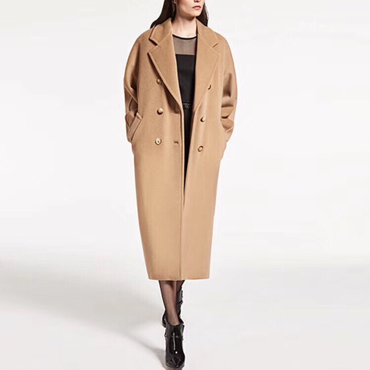 maxmara五款经典款大衣搭配,maxmara五款经典款大衣